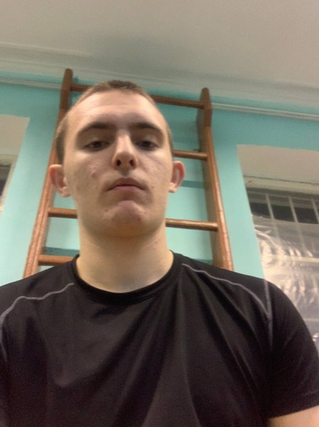 Никита Владимирович Яковлев