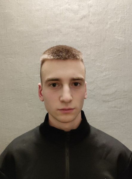 Илья Владимирович Пусан
