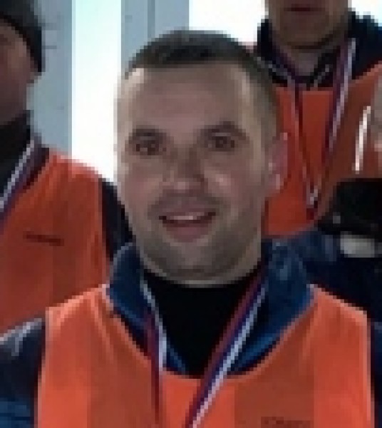 Иван Аркадьевич Охотников