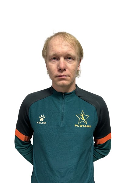 Руслан Сергеевич Яковлев