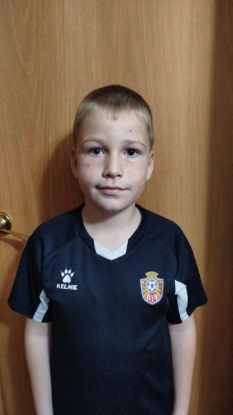 Илья Антонович Фомин