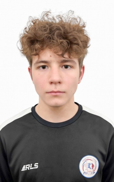 Даниил Александрович Буякин