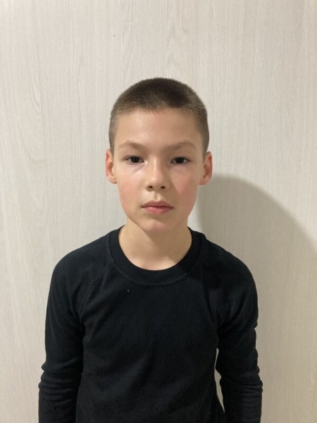 Платон Евгеньевич Красильников