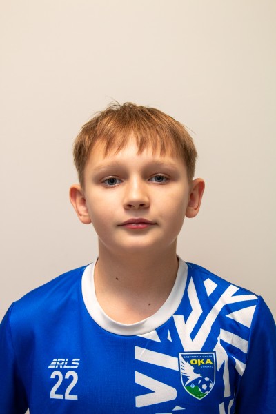 Дмитрий Витальевич Харитонов