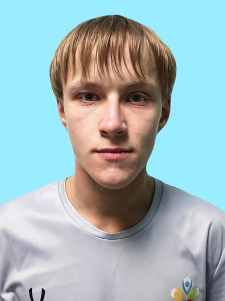 Степан Сергеевич Иванников