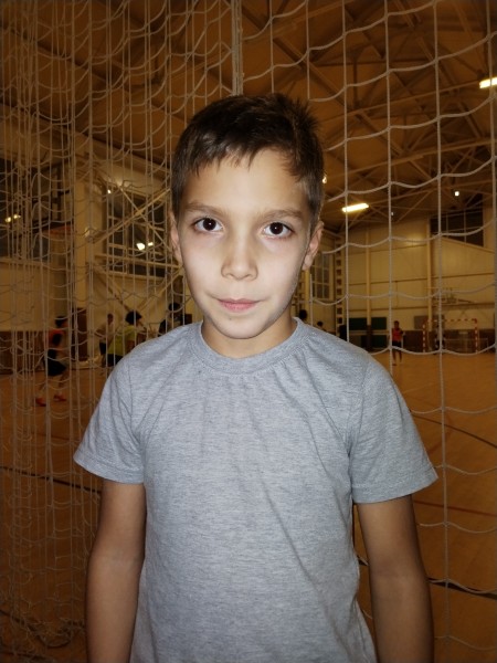 Григорий Андреевич Ноздрин