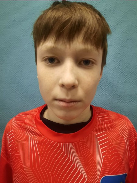 Руслан Романович Черкасов