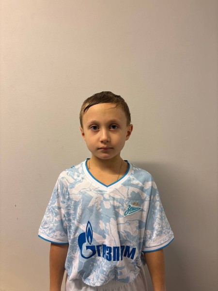 Димитрий Сергеевич Бурханов