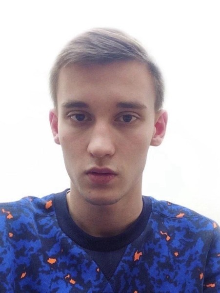 Артем Вадимович Шумилин