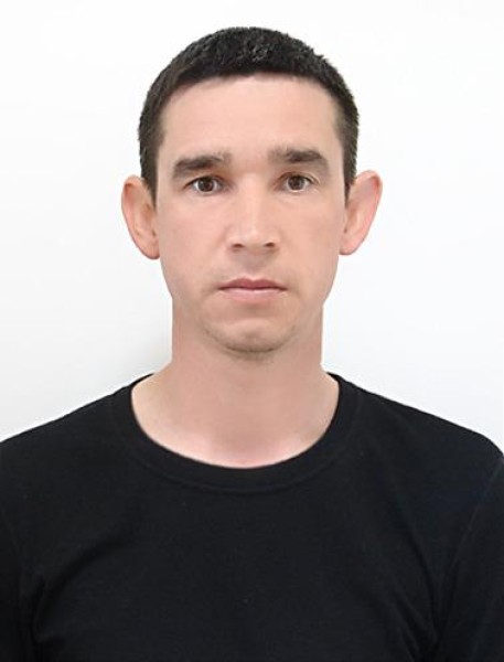 Михаил Витальевич Матвеев