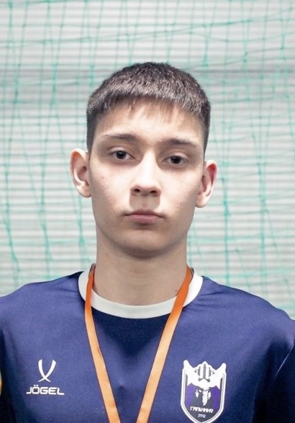 Тимофей Анатольевич Шульпекин