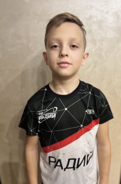 Даниил Иванович Киселёв