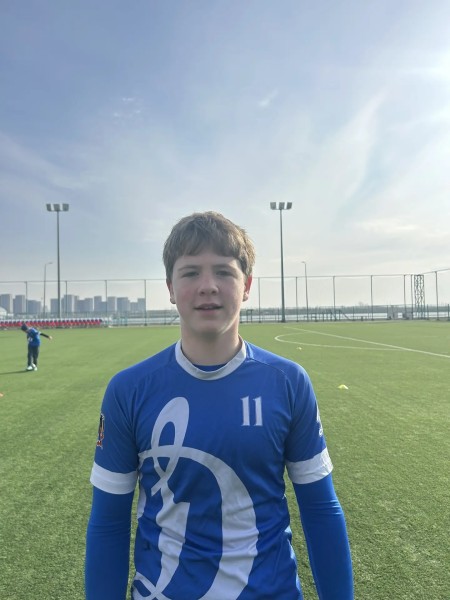 Владимир Антонович Алексеев