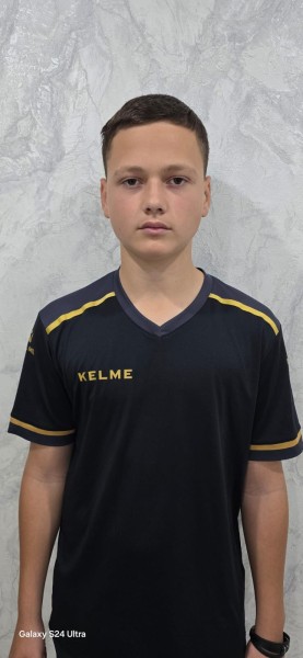 Дмитрий Михайлович Маклов