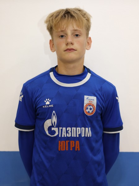 Роман Александрович Бордун