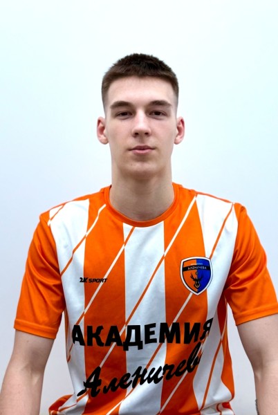 Иван Андреевич Лысов