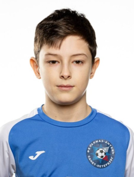 Даниил Бильманович Мурадов