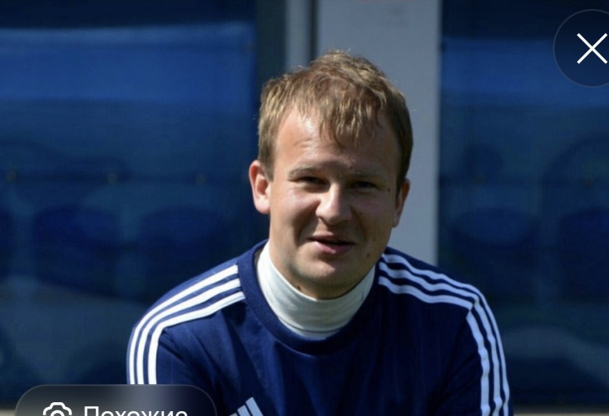 Алексей Николаевич Осинкин
