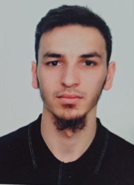 Висита Юсупович Сайдалиев