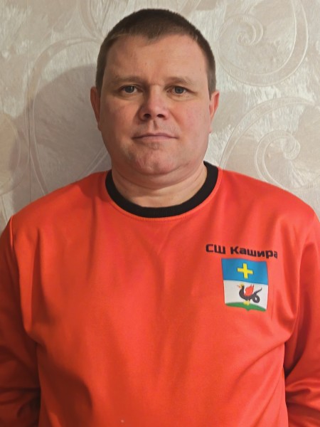 Юрий Александрович Балабанов