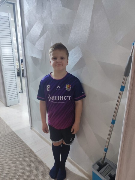 Максим Олегович Гутора