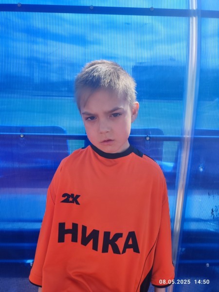 Иван Андреевич Лысков
