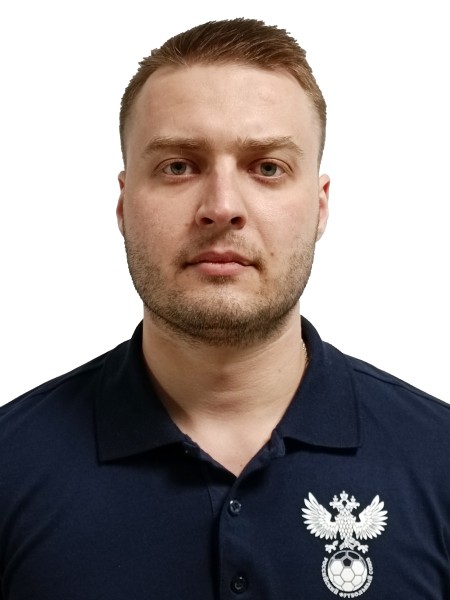 Владимир Сергеевич Шарапов