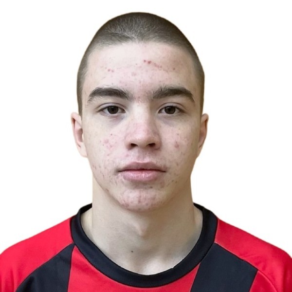 Денис Сергеевич Попов