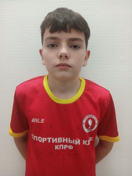 Тимур Игоревич Гуцу