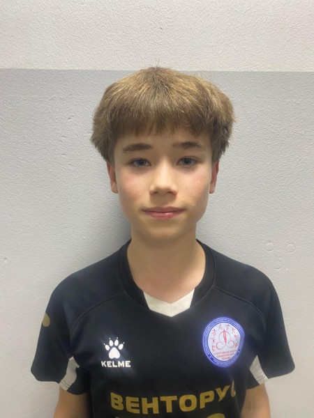 Артём Никитич Рой