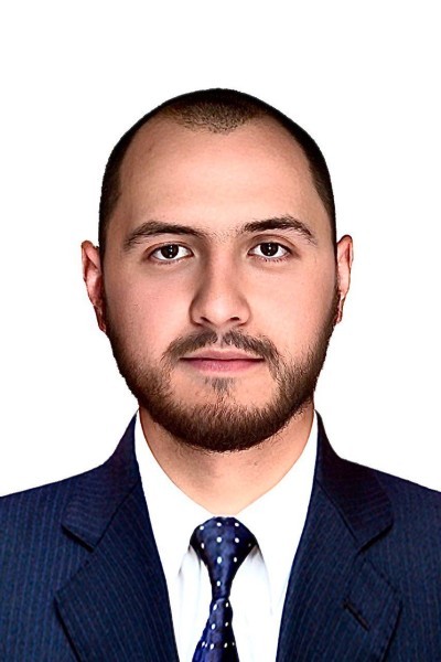 Роман Вячеславович Волков