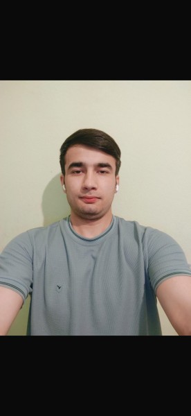 Абдусалом Умаршоевич Махмудов
