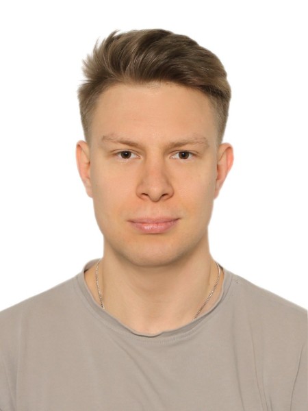 Григорий Витальевич Рыжов