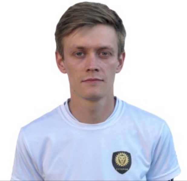 Виталий Юрьевич Клюев