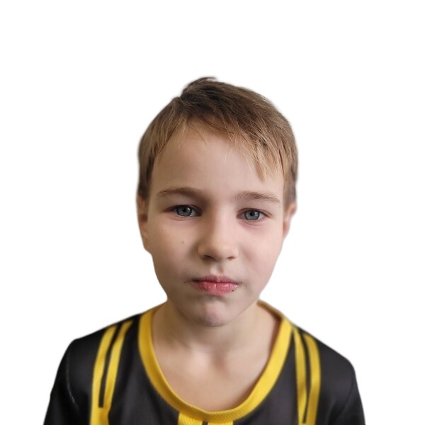 Даниэль Дмитриевич Кольцов