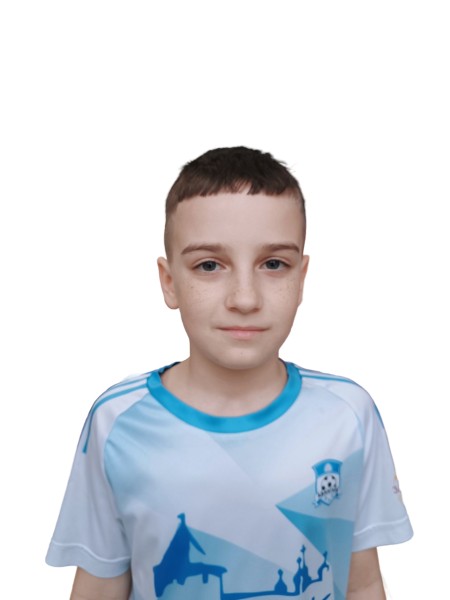 Иван Александрович Буслаев