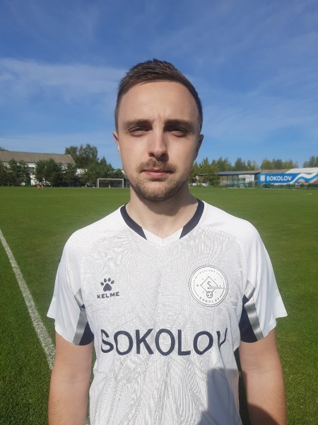 Максим Алексеевич Нестеров