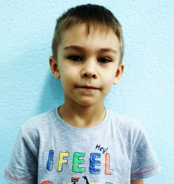 Василий Викторович Михеев