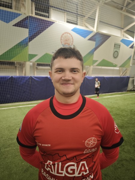 Иван Александрович Скоробогатов