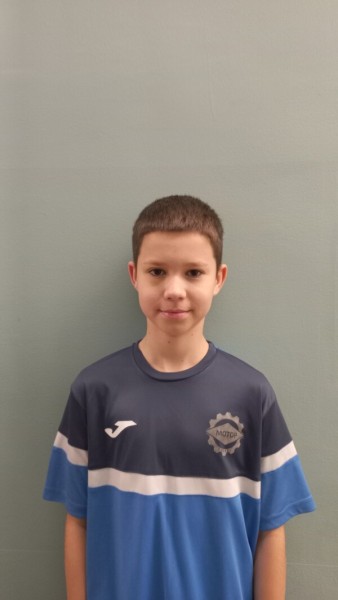 Марк Олегович Новиков