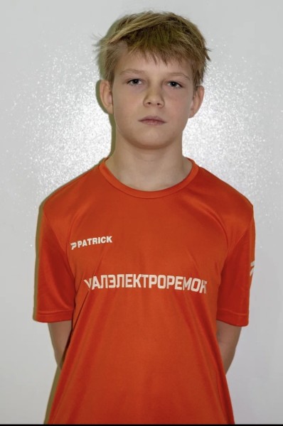 Егор  Дьячков