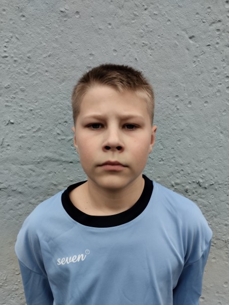 Тимур Романович Абрамов