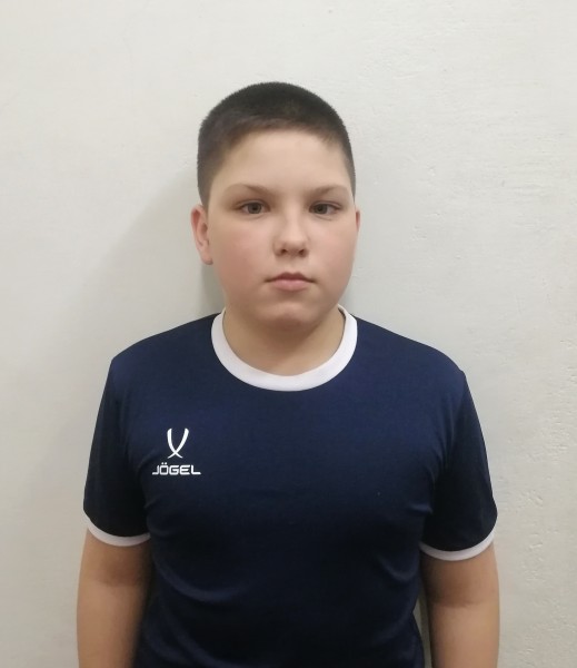Алексей Сергеевич Абрамов