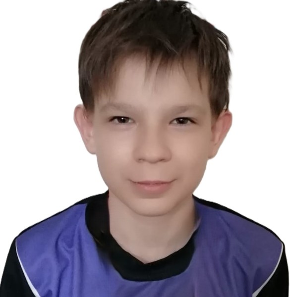 Михаил Владимирович Рубайко