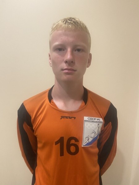 Роман Борисович Козьмин-Соколов