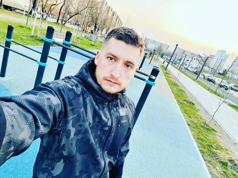 Андрей Александрович Бурцев