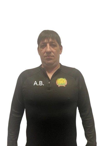 Алексей Вячеславович Озерский