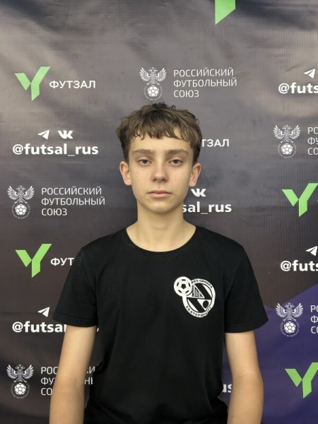 Степан Артемович Хохлач