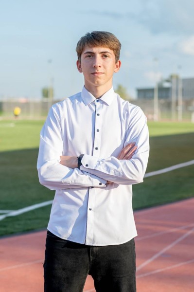 Владислав Викторович Дрогобужев