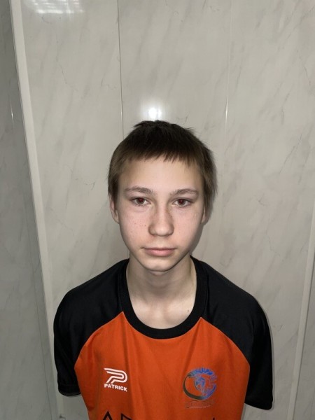 Максим Александрович Чаптыков
